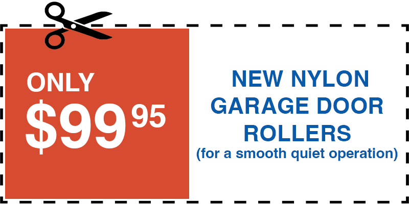 99-off garage door repair Brentwood