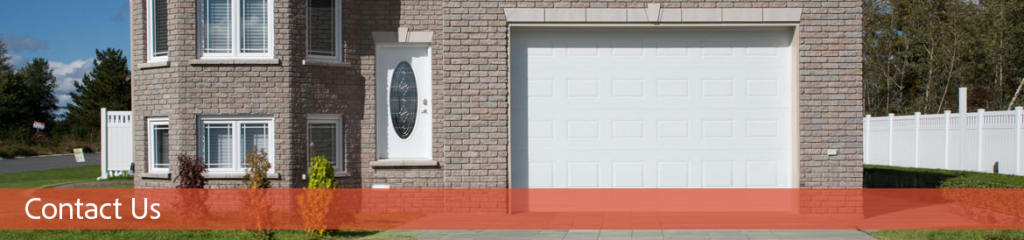 contact garage door repair Brentwood