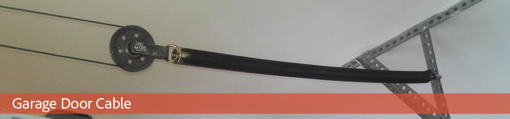 garage door cable Brentwood