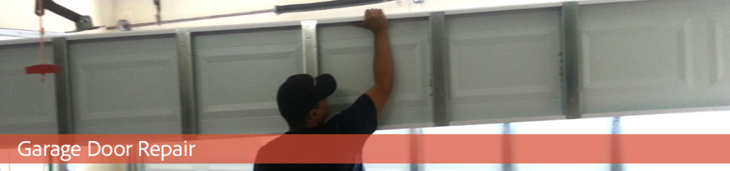 garage door repair Brentwood