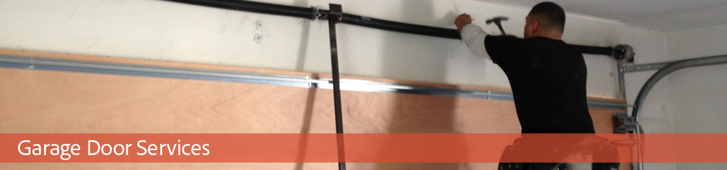garage door services Brentwood