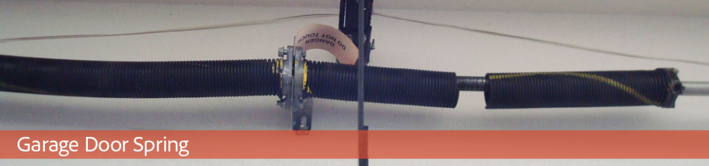 garage door spring Brentwood