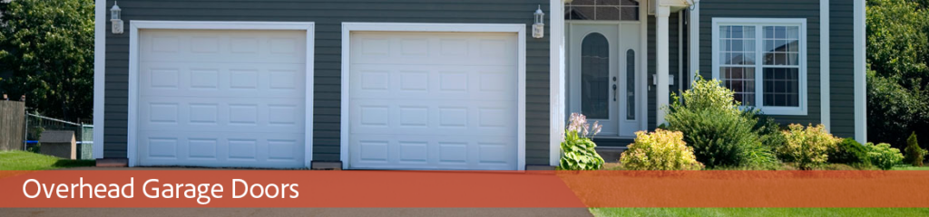 overhead garage door Brentwood